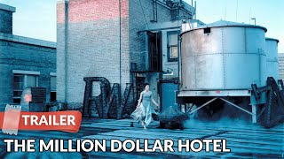 A millió dolláros hotel előzetes