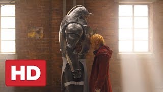Fullmetal Alchemist: Acél Alkimista előzetes