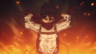 劇場版「進撃の巨人」完結編 THE LAST ATTACK előzetes
