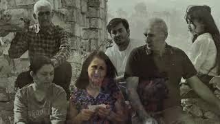 Geridə Qalanlar előzetes