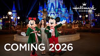 Holiday Ever After: A Disney World Wish Come True előzetes