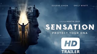 Sensation előzetes