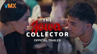 The Jowa Collector előzetes