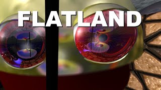 Flatland előzetes