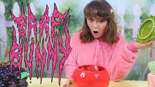Barf Bunny előzetes