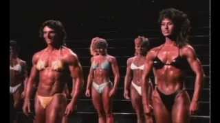 Pumping Iron II: The Women előzetes