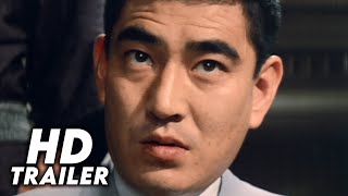 続・網走番外地 előzetes