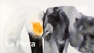 La perra előzetes