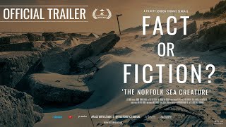 Fact or Fiction? The Norfolk Sea Creature előzetes