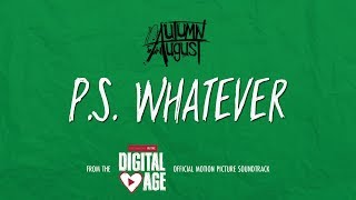 (Romance) in the Digital Age előzetes