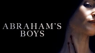 Abraham's Boys: A Dracula Story előzetes