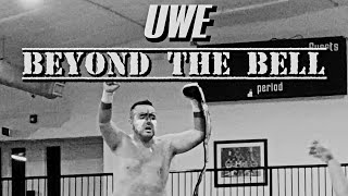 UWE Showdown: Beyond the Bell előzetes