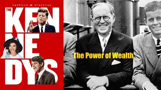American Dynasties: The Kennedys előzetes