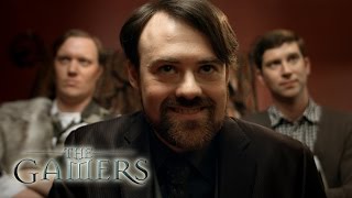 The Gamers: To Be Continued előzetes