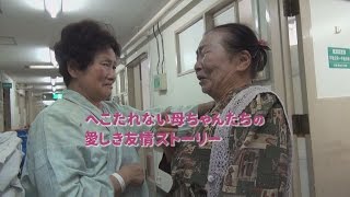 飯舘村の母ちゃんたち 土とともに előzetes