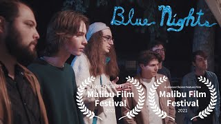 Blue Nights előzetes