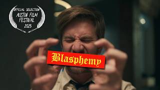Blasphemy előzetes
