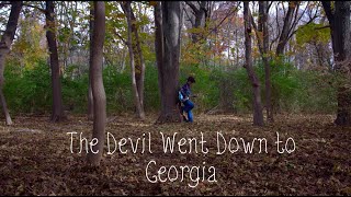 The Devil Went Down to Georgia előzetes