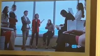 Давхар цохилт előzetes