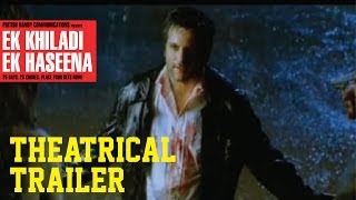 Ek Khiladi Ek Haseena előzetes