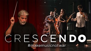 Crescendo előzetes
