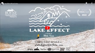 Lake Effect előzetes