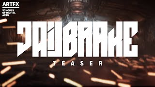 Jailbrake előzetes