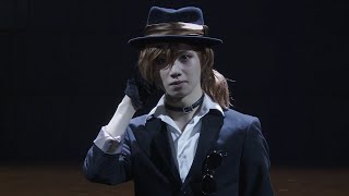 舞台「文豪ストレイドッグス STORM BRINGER」 előzetes