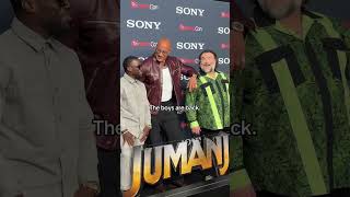 Jumanji: Open World előzetes