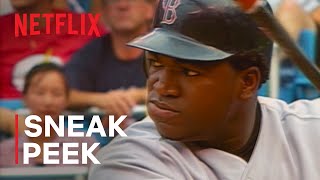 A Boston Red Sox legendás fordítása előzetes