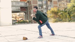 El vacío es el recipiente de los gordos előzetes