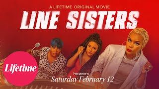 Line Sisters előzetes
