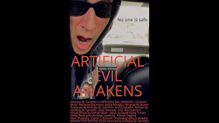 Artificial Evil Awakens előzetes