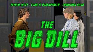 The Big Dill előzetes
