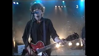 ברי סחרוף - ערד 1993 előzetes