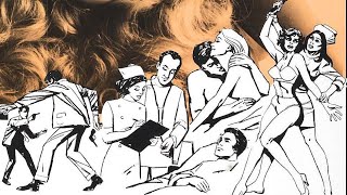 Night Call Nurses előzetes