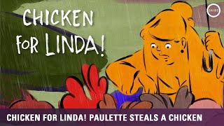 Csirkét Lindának! előzetes
