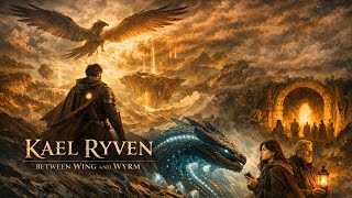 Kael Ryven: Between Wing and Wyrm előzetes