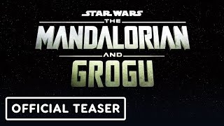 Star Wars: A Mandalóri és Grogu előzetes