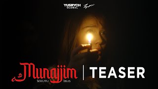 Munajjim: Sekutu Iblis előzetes