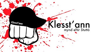 Klesst’ann előzetes
