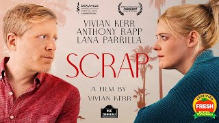 Scrap előzetes