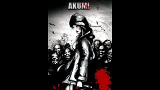 Akumi előzetes