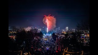 New Year's Eve Live: Nashville's Big Bash előzetes