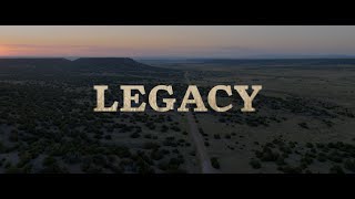 Legacy előzetes