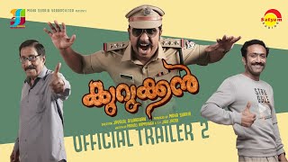 കുറുക്കന്‍ előzetes