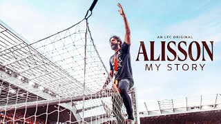 Alisson: My Story előzetes