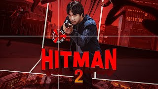 히트맨 2 előzetes