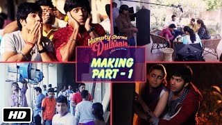 हम्प्टी शर्मा की दुल्हनिया előzetes