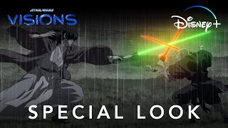 Star Wars: Látomások előzetes